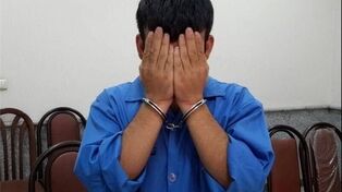 قتل خانوادگی در درگهان؛ برادری که به قتل خواهرش اعتراف کرد
