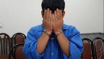 قتل خانوادگی در درگهان؛ برادری که به قتل خواهرش اعتراف کرد