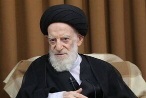 حوزه علمیه قم عزادار شد؛ دروس تا پایان هفته تعطیل
