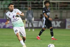 هفته هشتم لیگ برتر بدون چند چهره سرشناس؛ محرومان اعلام شدند