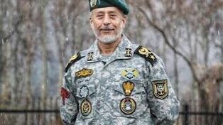 سیاری: همه مردم ایران سربازان کشورند؛ ایران برای دشمن «گلوگیر» است