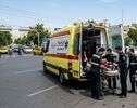 جزئیات تصادف سانتافه با ۱۰ عابر پیاده