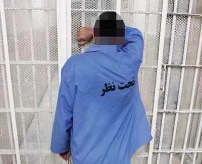 فرجام خونین نزاع بر سر حق‌آبه در جنوب تهران؛ قاتل در عمق چاه غافلگیر شد