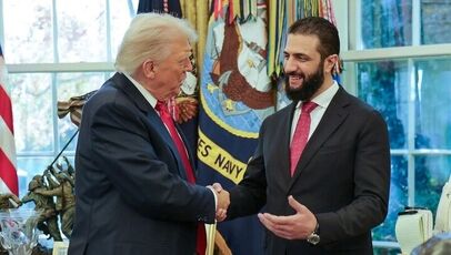 موافقت دمشق با کاهش خرید نفت از روسیه در مذاکره با واشنگتن