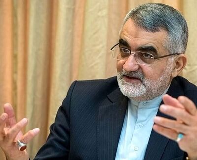  انتقام حق طبیعی جمهوری اسلامی ایران است