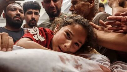 هاآرتص: اسرائیل پیکر ۱۷۰۰ فلسطینی را تحویل نداده است