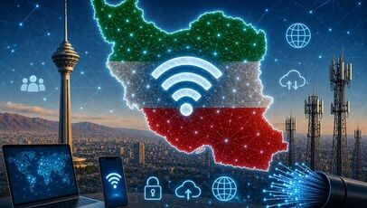 اینترنت ایران در دوراهی توسعه و محدودیت؛ چرا کیفیت شبکه همچنان چالش‌برانگیز است؟