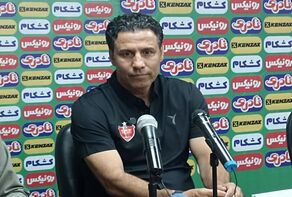 پرسپولیس به دنبال جبران لغزش؛ تارتار جام حذفی را هم می‌خواهد