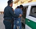 قتل مرد طلبکار در تهران؛ بدهکار فراری در خانی‌آباد دستگیر شد