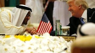 ادعای حمله موشکی امارات؛ سناریوی آمریکا برای تخریب روابط ایران با همسایگان