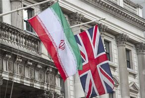 انگلیس همزمان با ادعای حمایت از دیپلماسی، فشار اقتصادی بر ایران را خواستار شد
