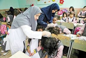 بازگشایی مدارس و نگرانی تازه؛ چرا شپش در پاییز بیشتر می‌شود؟