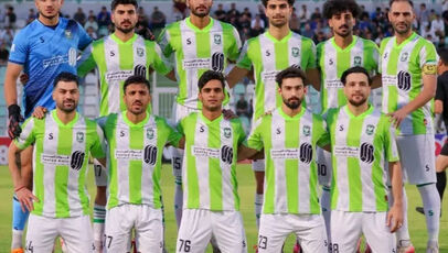 خیبر شرط همکاری با تیم ملی امید را اعلام کرد