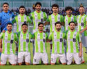 خیبر شرط همکاری با تیم ملی امید را اعلام کرد