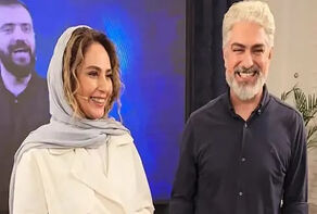 پایان رابطه مهدی پاکدل و رعنا آزادی‌ور؟ سکوت این زوج خبرساز شد
