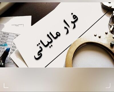 شناسایی فرار مالیاتی ۲۹۴ میلیارد ریالی در یزد
