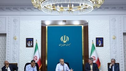 تصمیم تازه دولت برای یارانه‌ها؛ پزشکیان از انتقال حمایت به اقشار نیازمند خبر داد