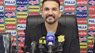 گلایه سرمربی صنعت‌نفت از فشردگی مسابقات و بی‌توجهی سازمان لیگ به درخواست تعویق بازی قبلی
