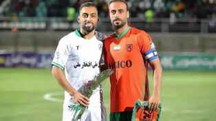 بمب نقل‌وانتقالات پالایش نفت با جذب دو هافبک مطرح