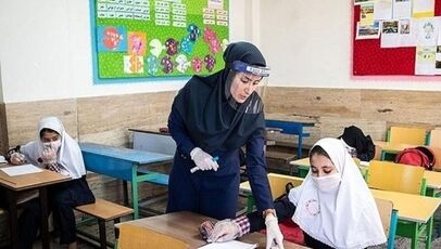 صدور سهام صندوق ذخیره فرهنگیان در دستور کار؛ پیگیری پرداخت ۷ هزار میلیارد تومان مطالبات رتبه‌بندی بازنشستگان