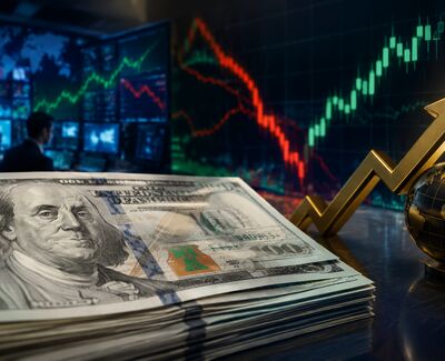 پیش بینی قیمت دلار سه شنبه ۶ مرداد ۱۴۰۵؛ دلار زیر سایه ریسک سیاسی، بورس در مسیر تداوم تقاضا