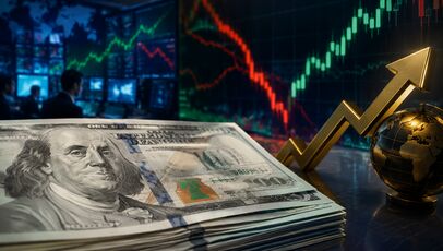 پیش بینی قیمت دلار فردا سه شنبه ۲۴ شهریور ۱۴۰۵؛ دلار رو به افزایش است؟