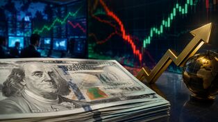 پیش بینی قیمت دلار فردا سه شنبه ۲۴ شهریور ۱۴۰۵؛ دلار رو به افزایش است؟
