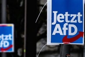 تهدید واشنگتن علیه مخالفان AfD؛ اختلاف بر سر این حزب به آلمان محدود نماند