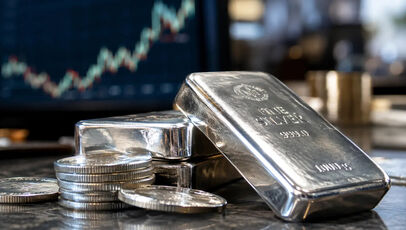 پیش بینی قیمت نقره فردا شنبه ۲۱ شهریور
