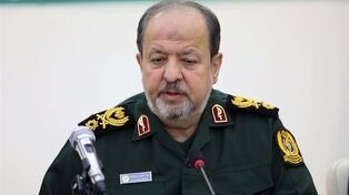 هشدار صریح وزارت دفاع به آمریکا؛ «میدان» تعیین‌کننده است