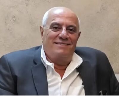 تحویل سرلشکر سابق حکومت اسد به مقامات دولت موقت سوریه آغاز می‌شود