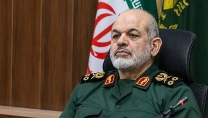 هشدار فرمانده سپاه درباره تنگه هرمز؛ «هیچ قدرت فرامنطقه‌ای حق دخالت ندارد»