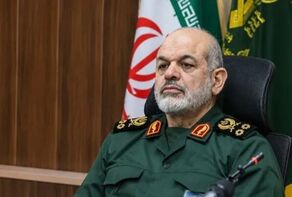 هشدار فرمانده سپاه درباره تنگه هرمز؛ «هیچ قدرت فرامنطقه‌ای حق دخالت ندارد»