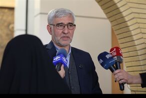 صیدالی: گازرسانی به بخش خانگی خط قرمز شرکت گاز است