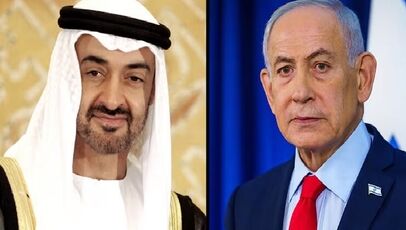 دریافت هشدار از امارات دروغ محض است
