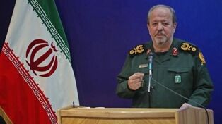  صنعت دفاعی باید سریع‌تر از نیاز میدان نبرد حرکت کند