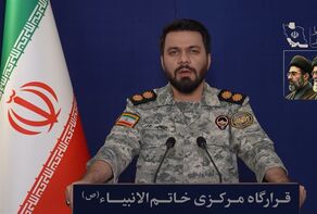  اجازه دخالت در مدیریت تنگه هرمز را به آمریکا نمی‌دهیم