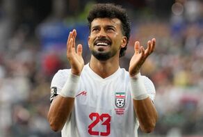 واکنش رئیس سازمان فوتبال باشگاه استقلال به فروش رامین رضاییان 