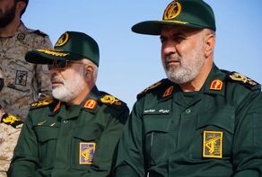 هشدار نسبت به خطای محاسباتی دشمنان در مناطق مرزی شمال‌غرب