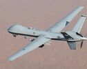 پهپاد MQ-9 آمریکا در آسمان خمین سرنگون شد