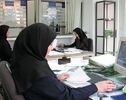 چرا دورکاری در دولت کامل اجرا نمی‌شود؟