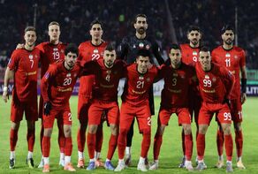  تراکتور AFC را تهدید کرد! 