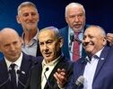 انتخابات اسرائیل ۲۰۲۶؛ چرا نتانیاهو و مخالفانش در تشکیل کابینه ناکام می‌مانند؟