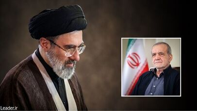 اقتصاد در میانه جنگ؛ چرا دیدار پزشکیان و رهبر معظم انقلاب مهم است؟