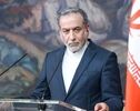 عراقچی راهی نیویورک شد؛ توقف کوتاه در دوحه